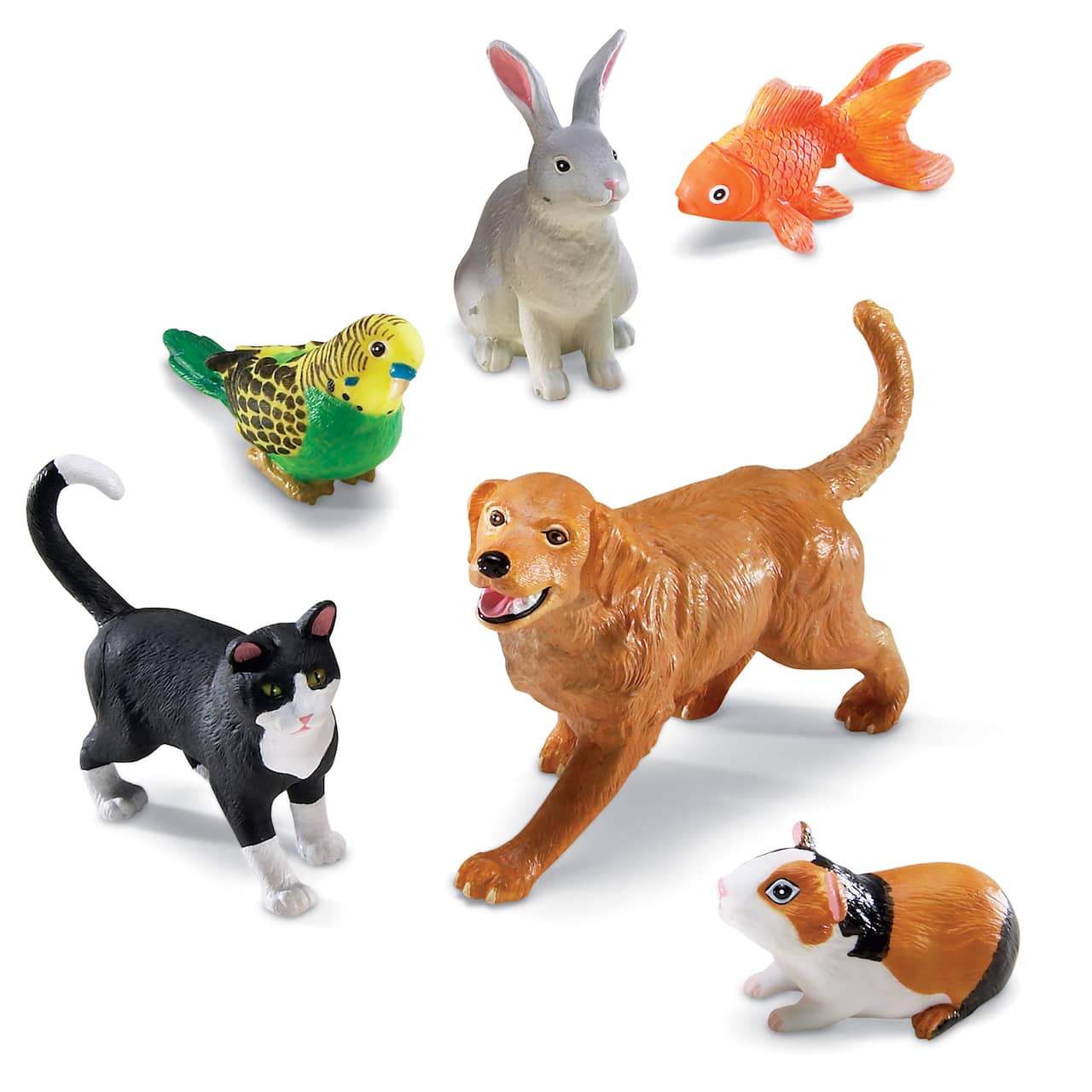 Learning Resources&#xAE; Jumbo Pets 